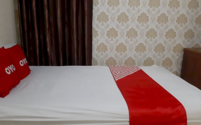 OYO 93710 Bidara Guest House Syariah
