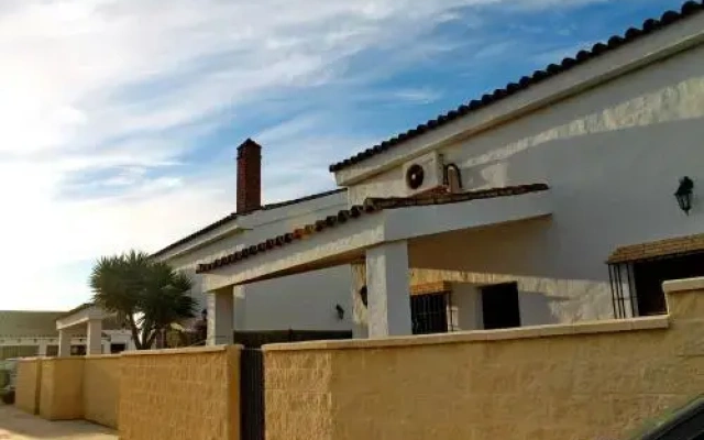 Casa Cala Aceite