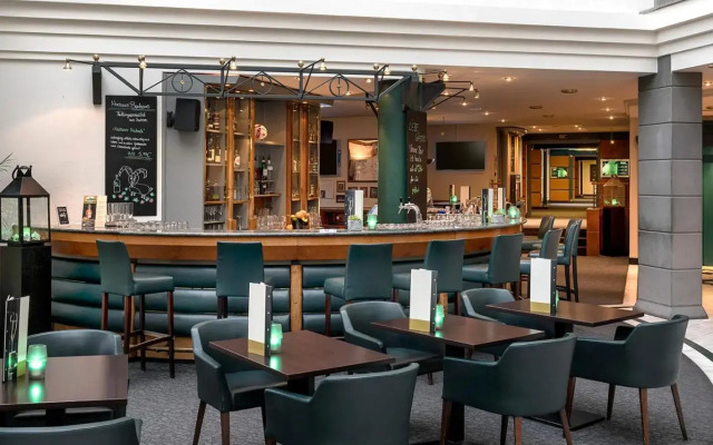 Seminaris Hotel Leipzig