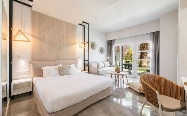 Minthi Boutique Apartments