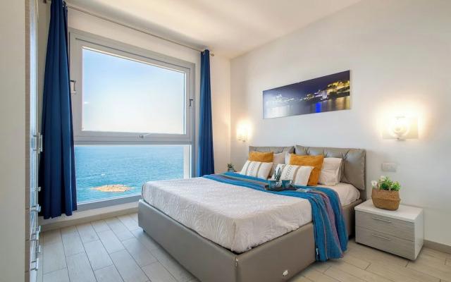 Sardinia Re - Miramare 14 Sea View