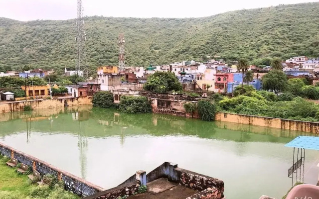 hotel bundi house
