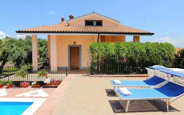 Villa Kiara