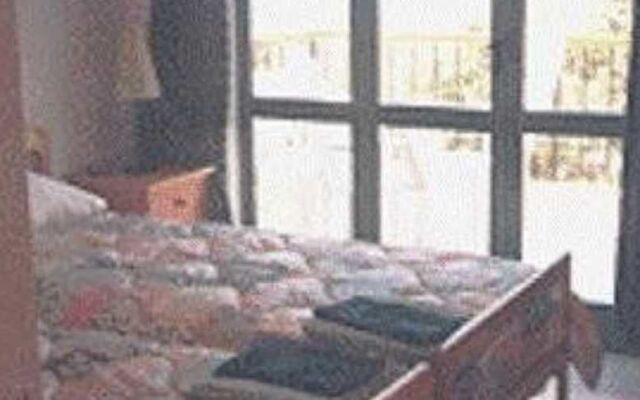 Agnades Apartments