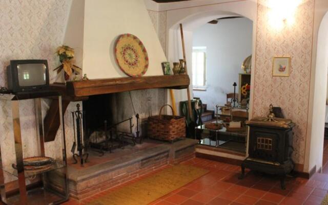 Holiday House In Tuscany Countryside Near Lucca