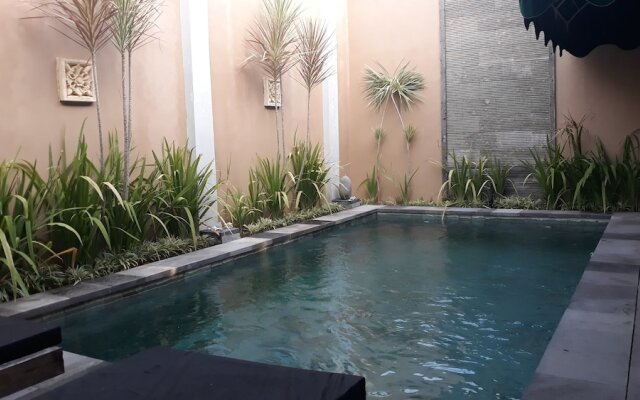 Balangan House 2 Bedrooms Balangan Beach