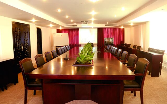 Shipai Hotel
