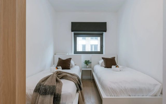 Spacious House Close to the Beach