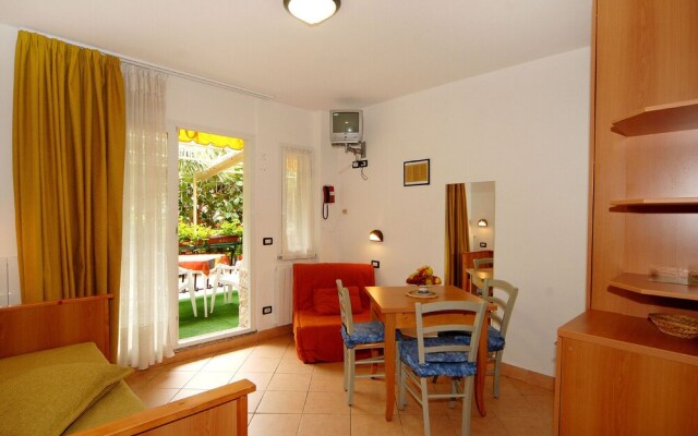 Residence Oleandro