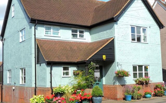 Steepleview B&B