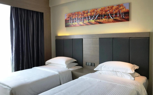 KSL Hot Spring Resort