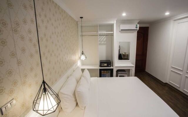 Hanoi A83 Hotel