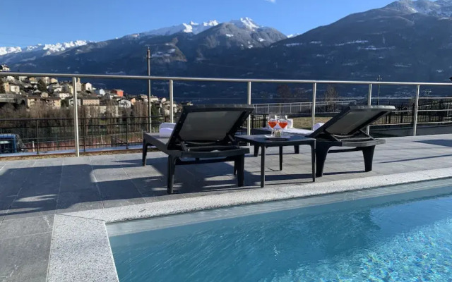 Guest House Le Cassandre