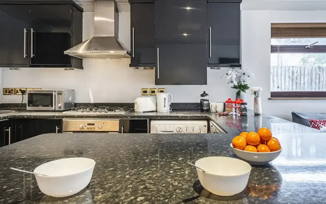 Homes On Tap - East Dulwich Great Central Location