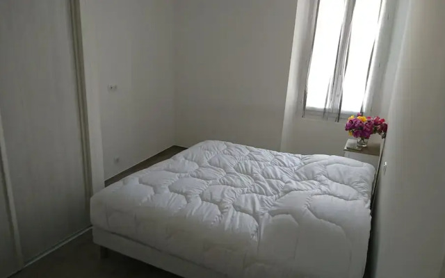 T2 3étoiles 4min Palais des Festivals