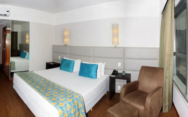 Bourbon Hotel Savassi | Belo Horizonte