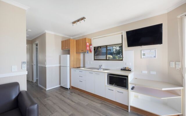 Reflections Bonny Hills - Holiday Park