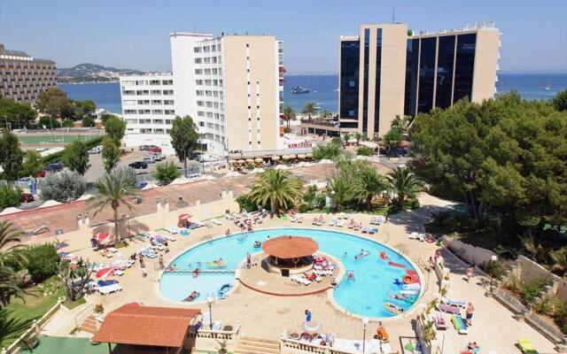 Sol Lunamar Palmanova Apartamentos – Adults Only