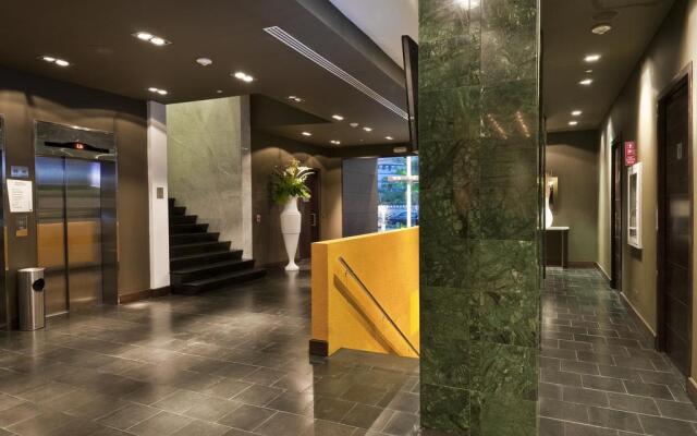 Holiday Inn Santo Domingo by IHG