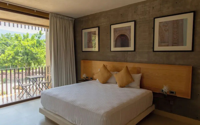 Xolatlaco Tepoztlan Hotel Boutique