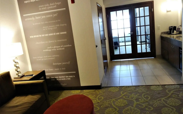 TRYP by Wyndham Sebastian Saint Augustine