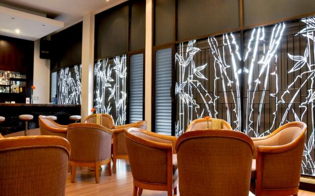 Hotel Santika Cirebon