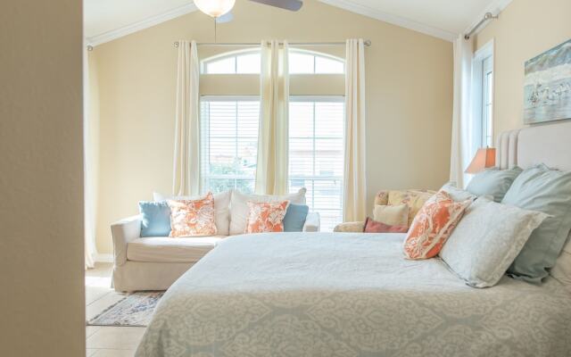 Oceans 10 3 Bedroom Home