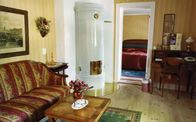 Sundbyholms Slott
