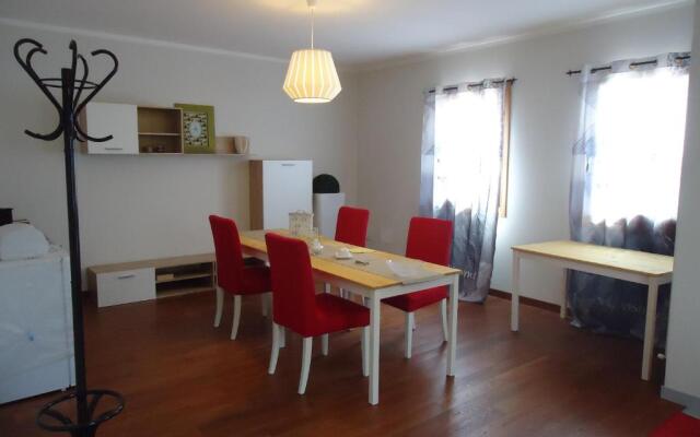 Re Leone Bed and Breakfast
