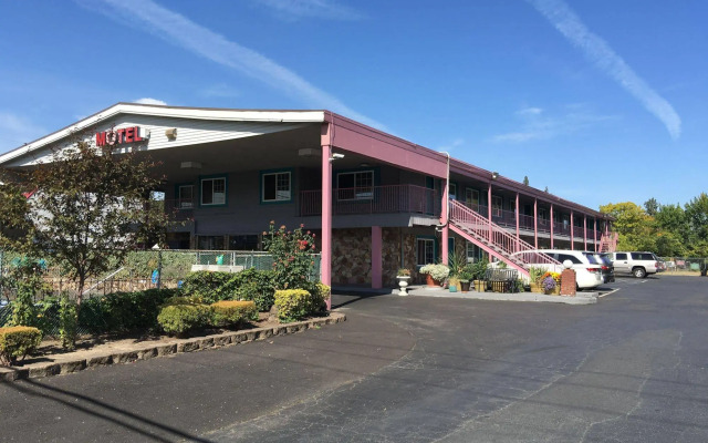 Beaverton Budget Inn by Capital O Portland