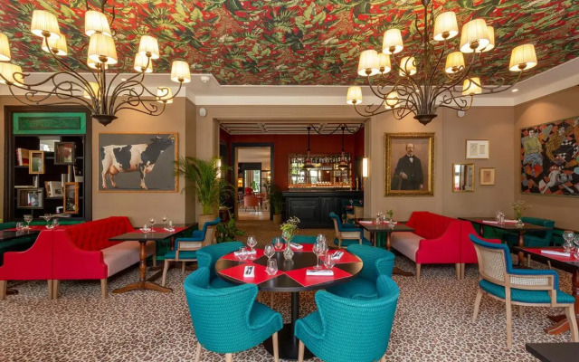 Hôtel Saint Christophe