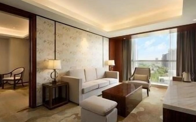 Ramada Jiaxing