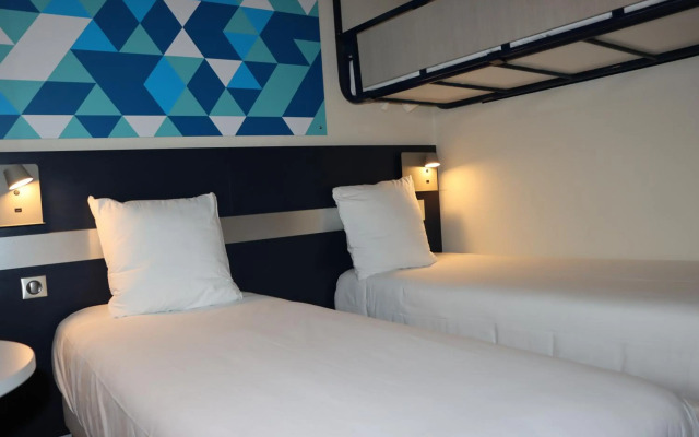 Comfort Hotel Paris Porte D'Ivry
