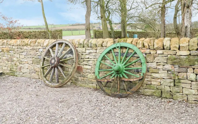 Collecting Yard