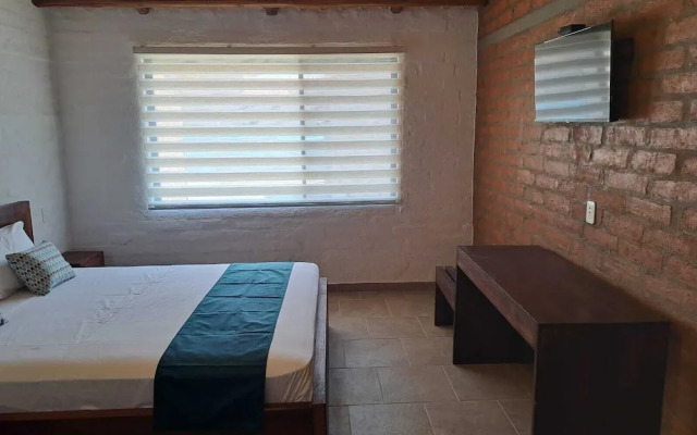 Punta Coco Villas Beach