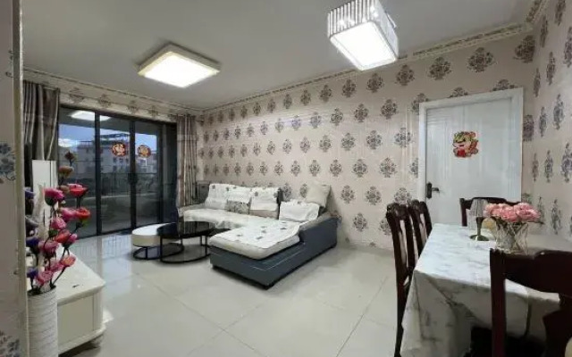 Zhuhai Xixiangge Homestay