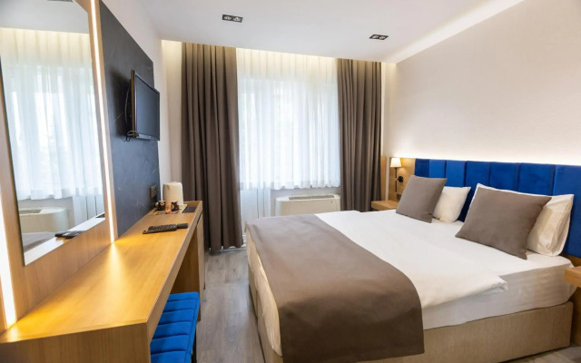 Ottoman Palace Hotel Edirne