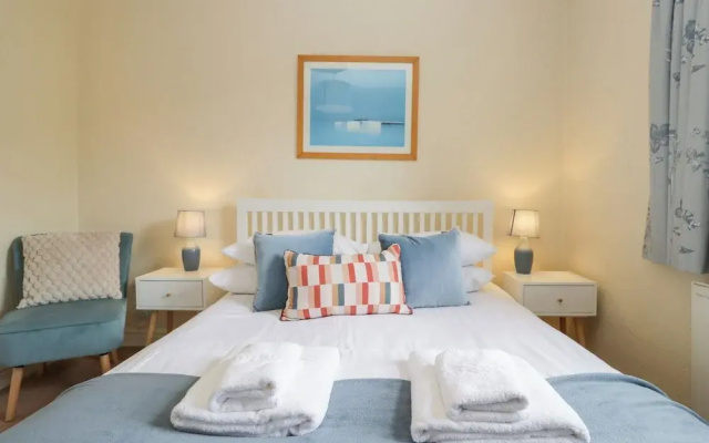 Rothay Cottage
