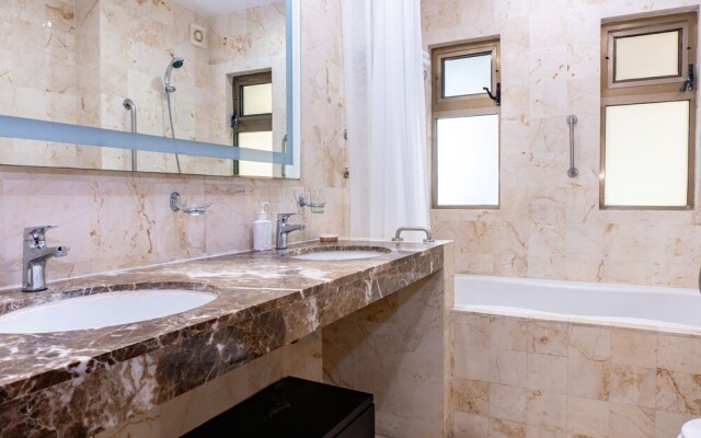 Paseo Del Sol Reef 306 2 Bedroom Condo by RedAwning