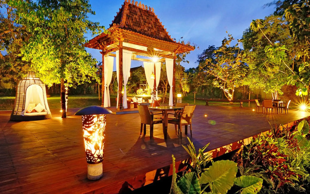 Villa Canggu by Plataran