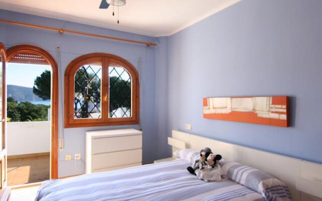 Solhabitat Casa Playetes