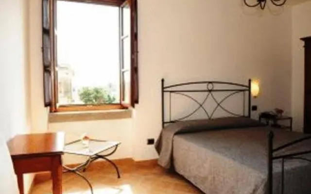 Hotel Dei Templi