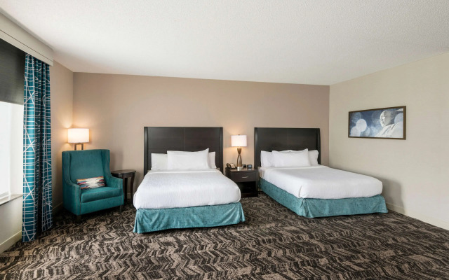 Hilton Garden Inn Silver Spring White Oak