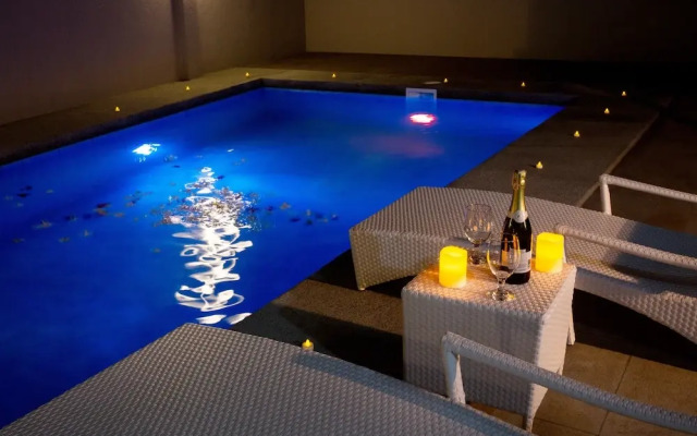 Edello Resort & Pool Villa