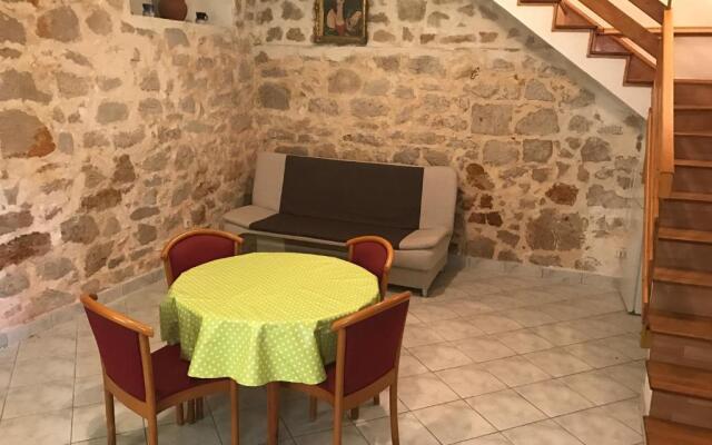 Apartment Melita