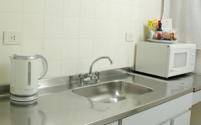Loi Flats Buenos Aires