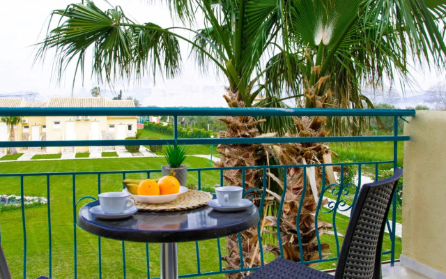 Koulouris Beach Hotel