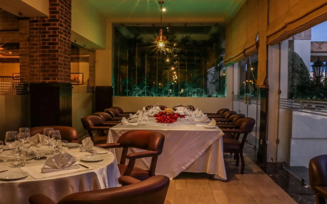 Golden Carthage Hotel Tunis