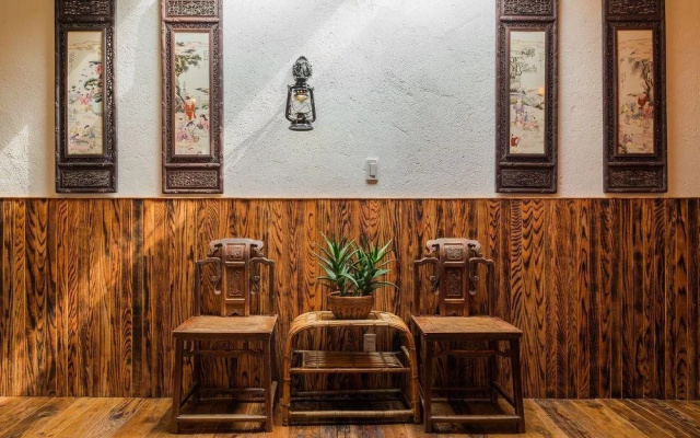 Moganshan Xiaofan Guest House – Guest Rooms – Huzhou