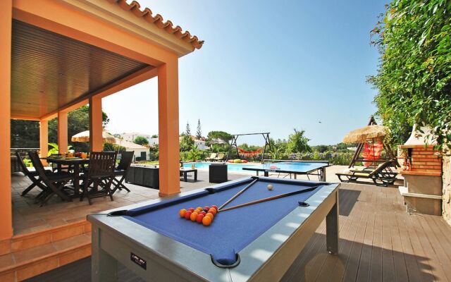 Villa California